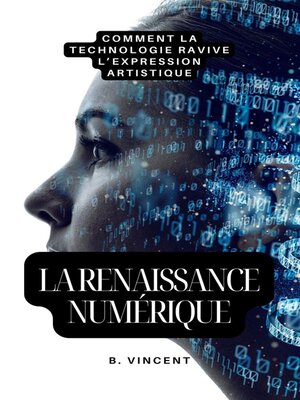 cover image of La renaissance numérique